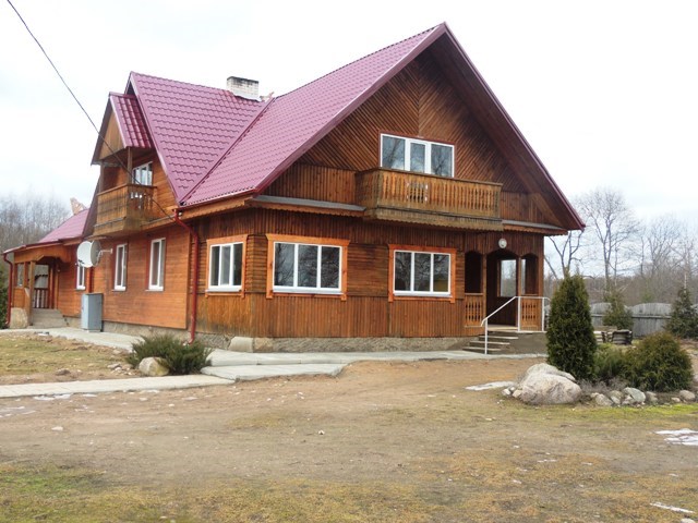 Ушачский Район Фото