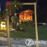 Агроусадьба В хуторской тиши UTSISHY с сеновалом и сном на пчелах!11878