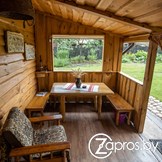 Агроусадьба В хуторской тиши UTSISHY с сеновалом и сном на пчелах!11574