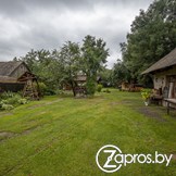 Агроусадьба В хуторской тиши UTSISHY с сеновалом и сном на пчелах!11876