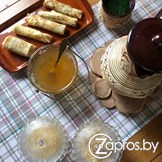 Агроусадьба В хуторской тиши UTSISHY с сеновалом и сном на пчелах!11593