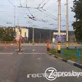 ДС №212 - Филиал «Троллейбусный парк №5» ГП «Минсктранс»10831
