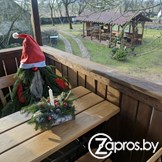 Агроусадьба В хуторской тиши UTSISHY с сеновалом и сном на пчелах!11885