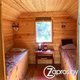 Агроусадьба В хуторской тиши UTSISHY с сеновалом и сном на пчелах!11882