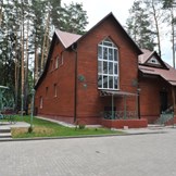 Белыничский лесхоз11959