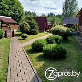 Слуцкий лесхоз11840