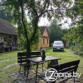 Агроусадьба В хуторской тиши UTSISHY с сеновалом и сном на пчелах!11883