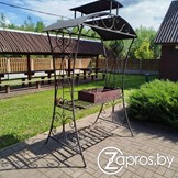Слуцкий лесхоз11842