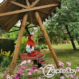 Агроусадьба В хуторской тиши UTSISHY с сеновалом и сном на пчелах!11588
