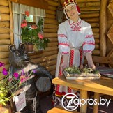 Агроусадьба В хуторской тиши UTSISHY с сеновалом и сном на пчелах!11873