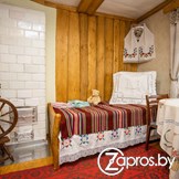 Агроусадьба В хуторской тиши UTSISHY с сеновалом и сном на пчелах!11569