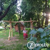 Агроусадьба В хуторской тиши UTSISHY с сеновалом и сном на пчелах!11589