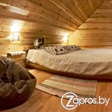 Агроусадьба В хуторской тиши UTSISHY с сеновалом и сном на пчелах!11930