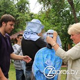 Агроусадьба В хуторской тиши UTSISHY с сеновалом и сном на пчелах!11578